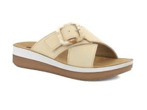 INBLU FT20 CIABATTA DONNA
