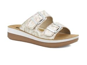INBLU FT26 CIABATTA DONNA