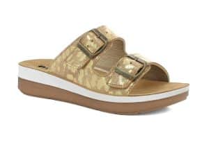 INBLU FT26 CIABATTA DONNA