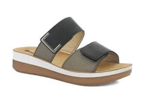 INBLU FT29 CIABATTA DONNA