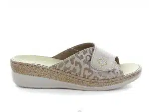ANGY FLEX ELISA1118PI CIABATTA DONNA