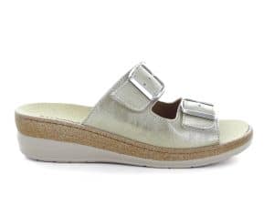 ANGY FLEX ELISA3201PI CIABATTA DONNA