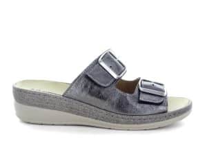 ANGY FLEX ELISA3201PI CIABATTA DONNA