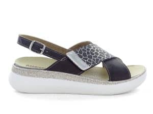 ANGY FLEX ELDA1507SA SANDALO DONNA