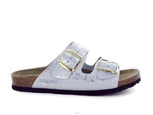 FUSS BIO D975001GRAFFITI CIABATTA DONNA