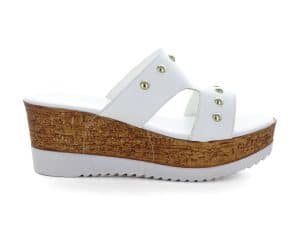 ANDREA PIERAGO 363770428 CIABATTA DONNA