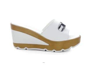 ANDREA PIERAGO 3635100 CIABATTA DONNA