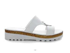 ANDREA PIERAGO 241070811 CIABATTA DONNA