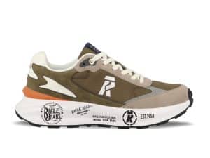 RIFLE 615H7501M SNEAKERS UOMO
