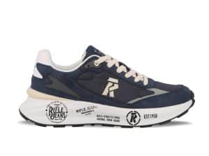 RIFLE 615H7502M SNEAKERS UOMO