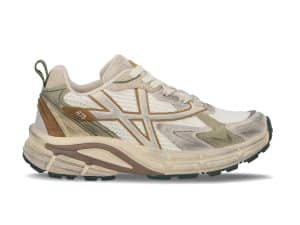 AMERICANINO 615X2505M SNEAKERS SPORTIVE UOMO