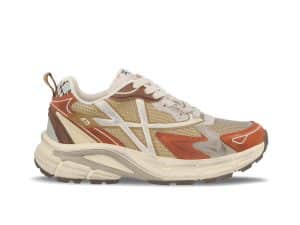 AMERICANINO 615X2506M SNEAKERS SPORTIVE UOMO