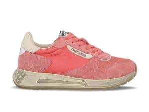 AMERICANINO 615X0005W SNEAKERS DONNA