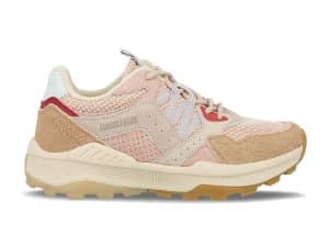 AMERICANINO 617X0252W SNEAKERS DONNA