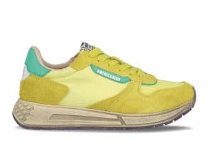 AMERICANINO 615X0002W SNEAKERS DONNA
