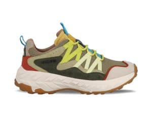 AMERICANINO 615X3052M SNEAKERS UOMO