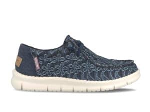 COTTON BELT 618A1254W SLIP ON DONNA