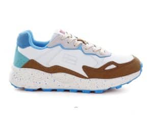 NORWAY 8610816030 SNEAKERS DONNA