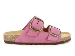 FUSS BIO 15262 CIABATTA DONNA