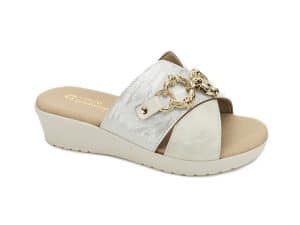 TIGLIO 3338 CIABATTA DONNA