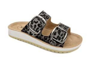 TIGLIO 6570 CIABATTA DONNA