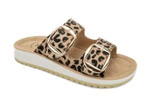 TIGLIO 6570 CIABATTA DONNA