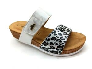 BIO COLOR`S 293A845SV3 CIABATTA DONNA