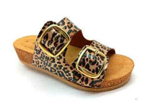 BIO COLOR`S 293A20630SV54 CIABATTA DONNA