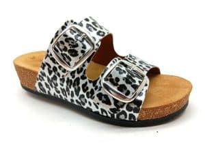 BIO COLOR`S 293A20630SV55 CIABATTA DONNA