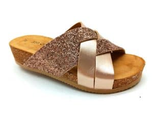 BIO COLOR`S 293A520SV22 CIABATTA DONNA