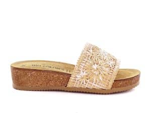 BIO COLOR`S 293AIG2508SV4 CIABATTA DONNA