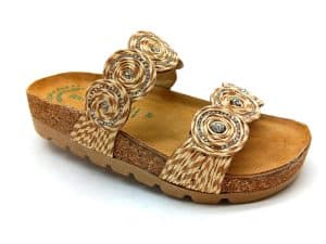 BIO COLOR`S 335PCFIG2515SV1 CIABATTA DONNA