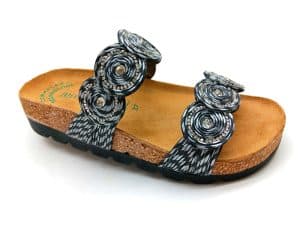 BIO COLOR`S 335PCFIG2515SV2 CIABATTA DONNA