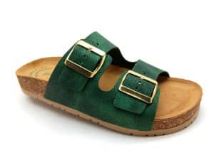 BIO COLOR`S 335CF20630SV18 CIABATTA DONNA