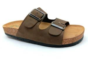 BIO COLOR`S 335CF038PV6 CIABATTA UOMO