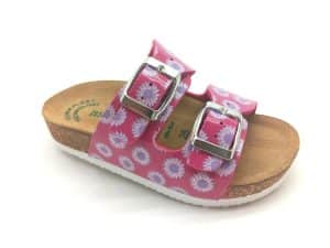 BIO COLOR`S 257CF206SV11 CIABATTA BIMBA E RAGAZZA