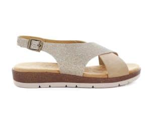BIO COLOR`S OP72DID SANDALO DONNA