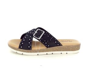 BIO COLOR`S OP109DID CIABATTA DONNA