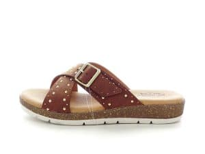 BIO COLOR`S OP109DID CIABATTA DONNA