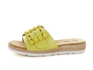 BIO COLOR`S OP104DID CIABATTA DONNA
