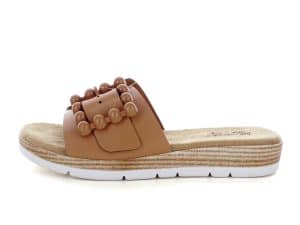 BIO COLOR`S OP104DID CIABATTA DONNA