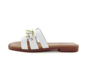 BIO COLOR`S 47Q04DID CIABATTA DONNA