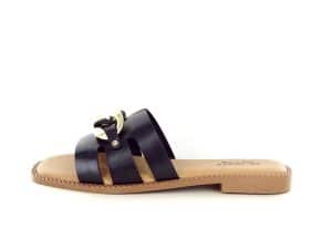 BIO COLOR`S 47Q04DID CIABATTA DONNA