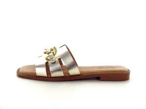 BIO COLOR`S 47Q04DID CIABATTA DONNA