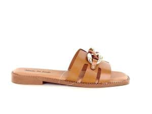 BIO COLOR`S 47Q04DID CIABATTA DONNA