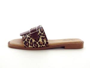 BIO COLOR`S 4714DID CIABATTA DONNA