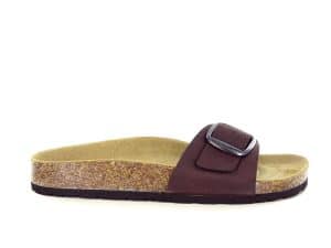 BIO COLOR`S 20120DIN CIABATTA DONNA