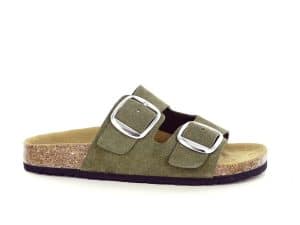 BIO COLOR`S 20121SCP CIABATTA DONNA