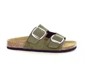 BIO COLOR`S 20121SCP CIABATTA DONNA