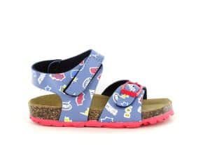 GEM`S 47327GHP SANDALO UNISEX KIDS